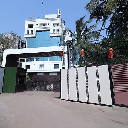Quaint Suites Hotel & Banquet-2